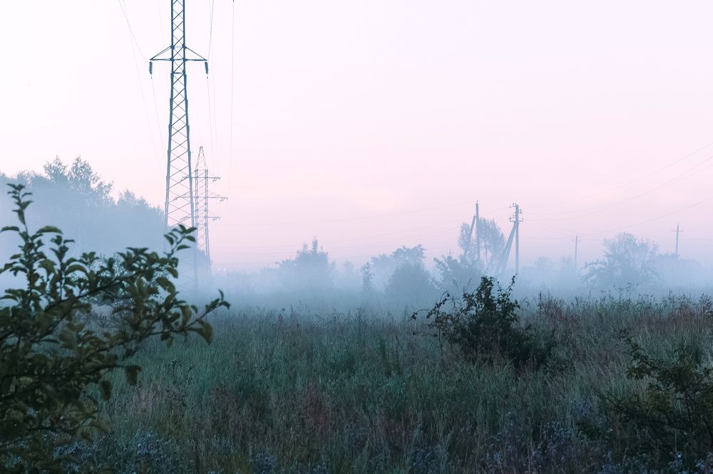 Photograph by Илья Александров