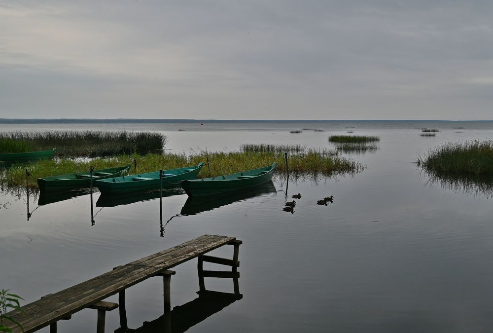 Photograph by Юрий Кузьмин