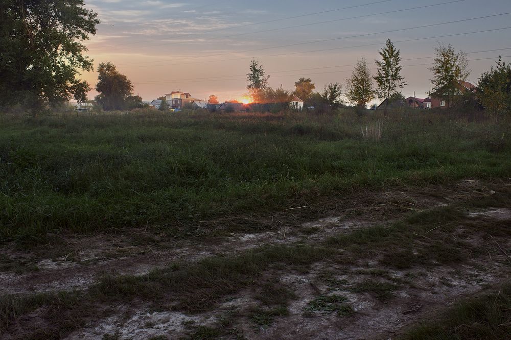 Photograph by Илья Александров