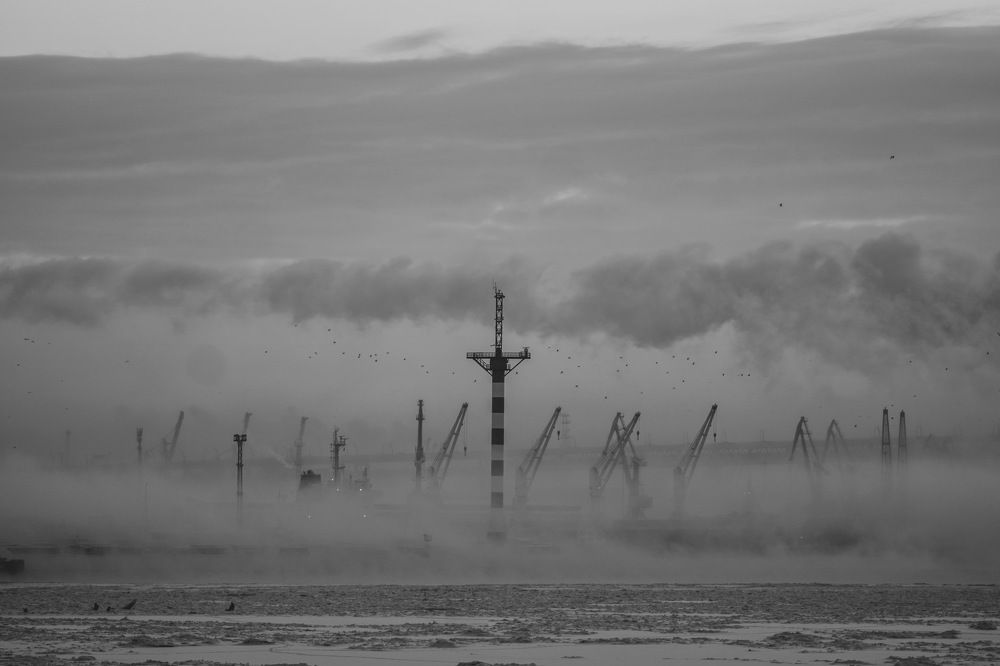 Photograph by Дмитрий Забуга