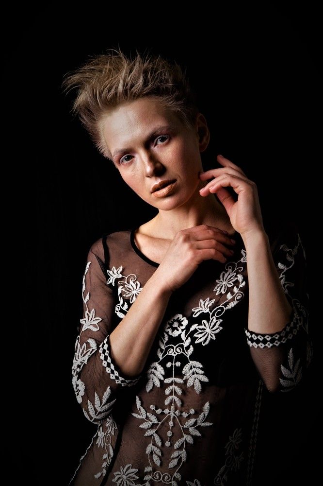 Photograph by Владимир Овсянников