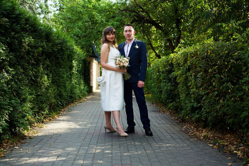 Photograph by Дмитрий Шартон