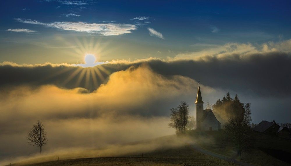 Photograph by Wioleta Pękala