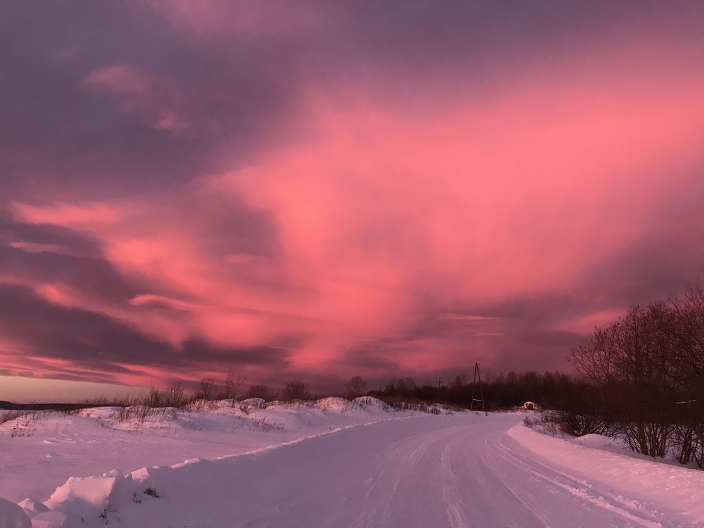 Photograph by Алексей Путилов