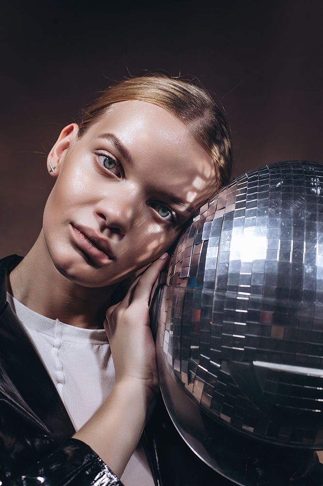 Photograph by Karina Osokina