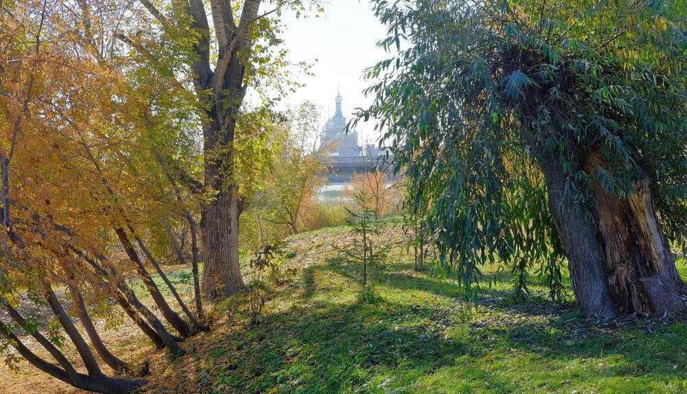 Photograph by Юрий Кузьмин