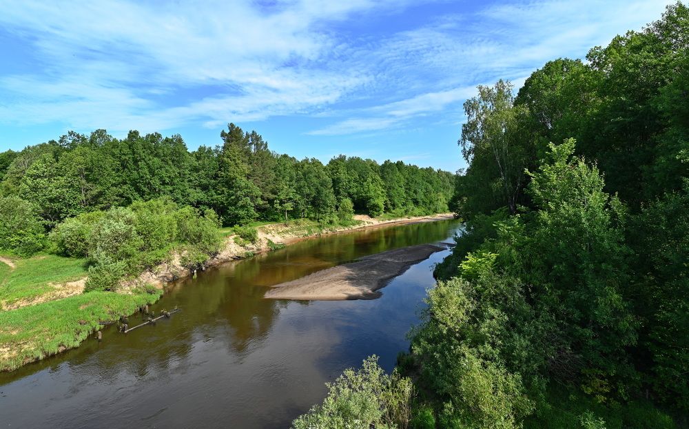 Photograph by Юрий Кузьмин
