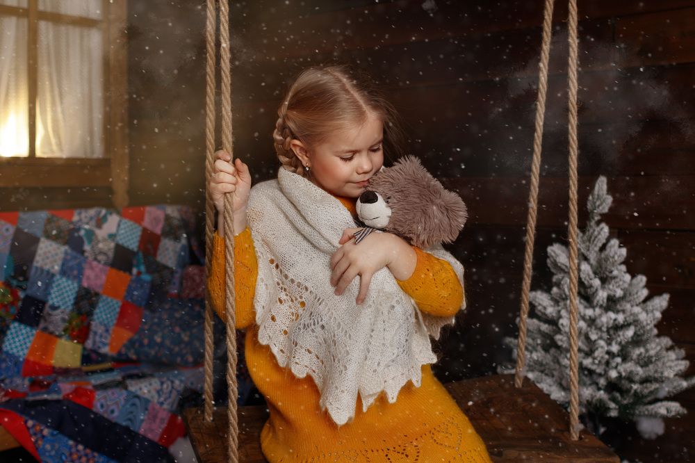 Photograph by Светлана Орешко