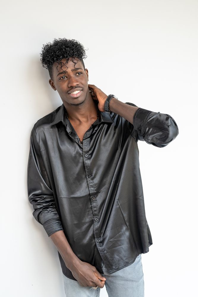 Photograph by Юлия Дударева