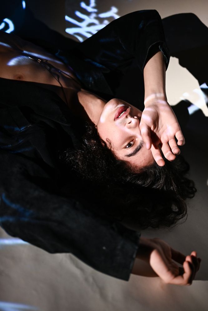 Photograph by Юлия Дударева