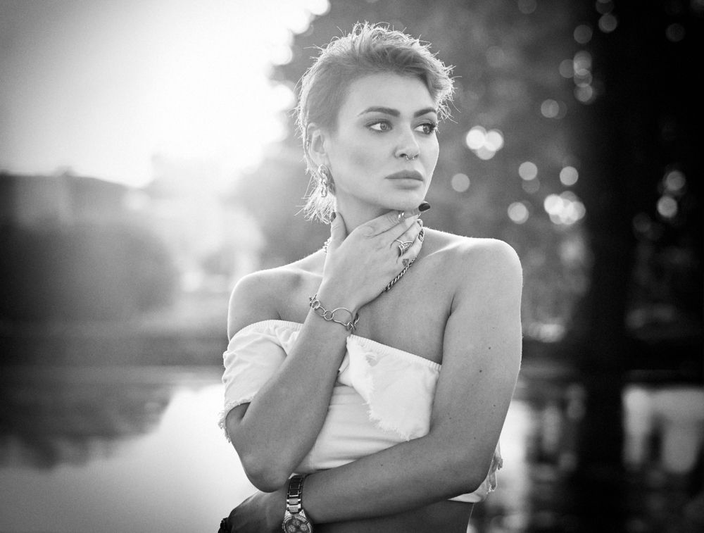 Photograph by Александр Карпинец