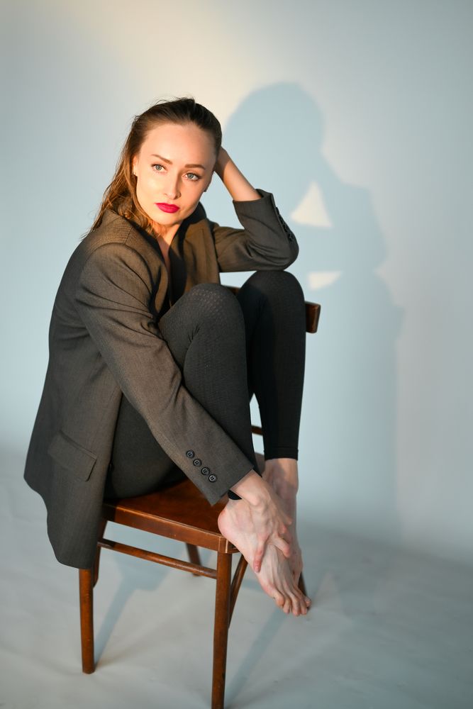 Photograph by Юлия Дударева