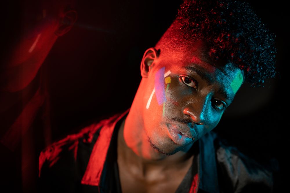 Photograph by Юлия Дударева