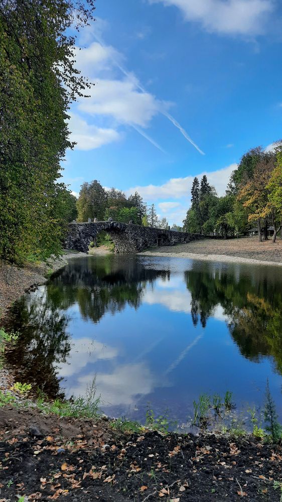 Photograph by Ольга Новоселова