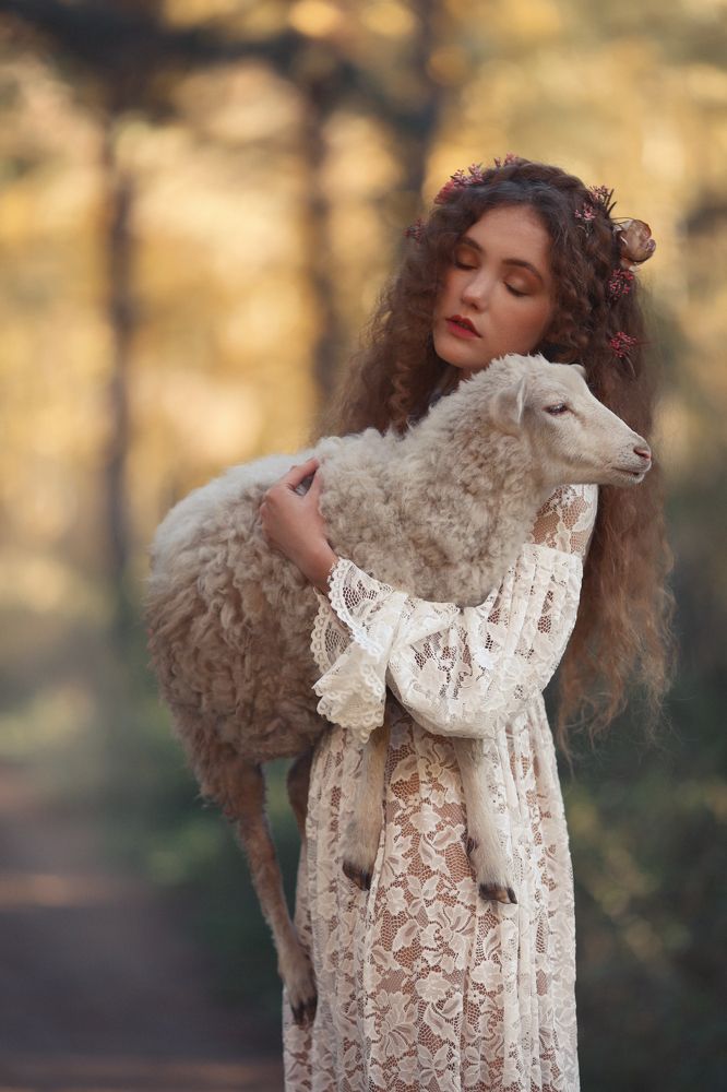 Photograph by Светлана Денискина