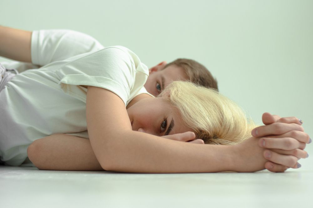 Photograph by Ксения Глубокова