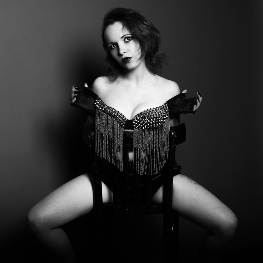 Photograph by @rufi.photo Руфи