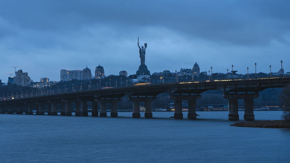 Photograph by Александр Тумко