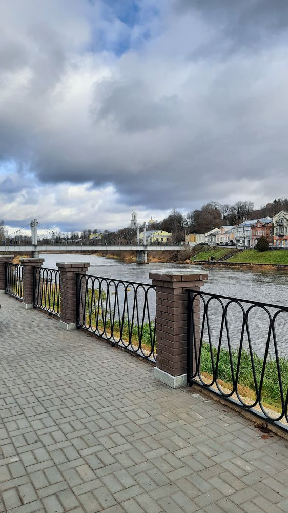 Photograph by Ольга Новоселова