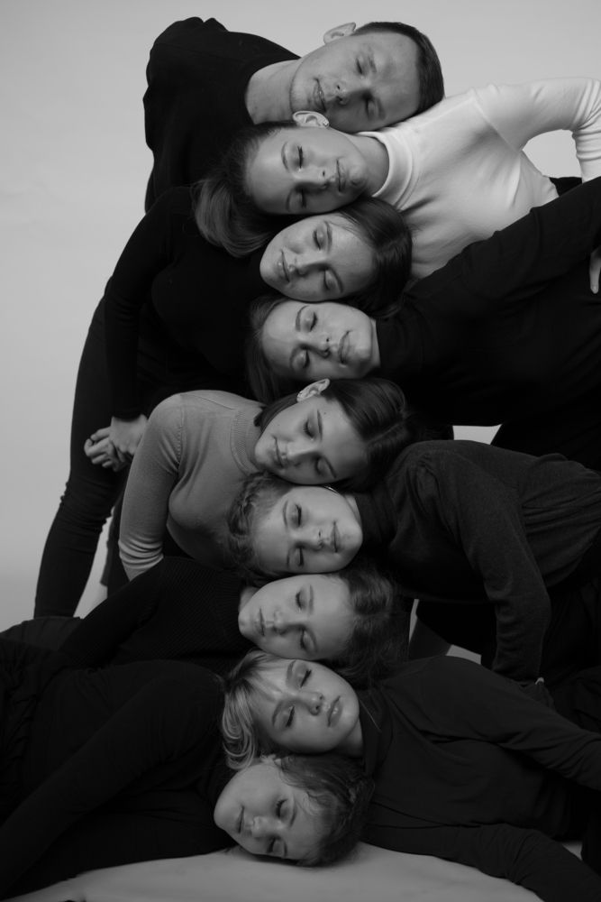 Photograph by Юлия Дударева