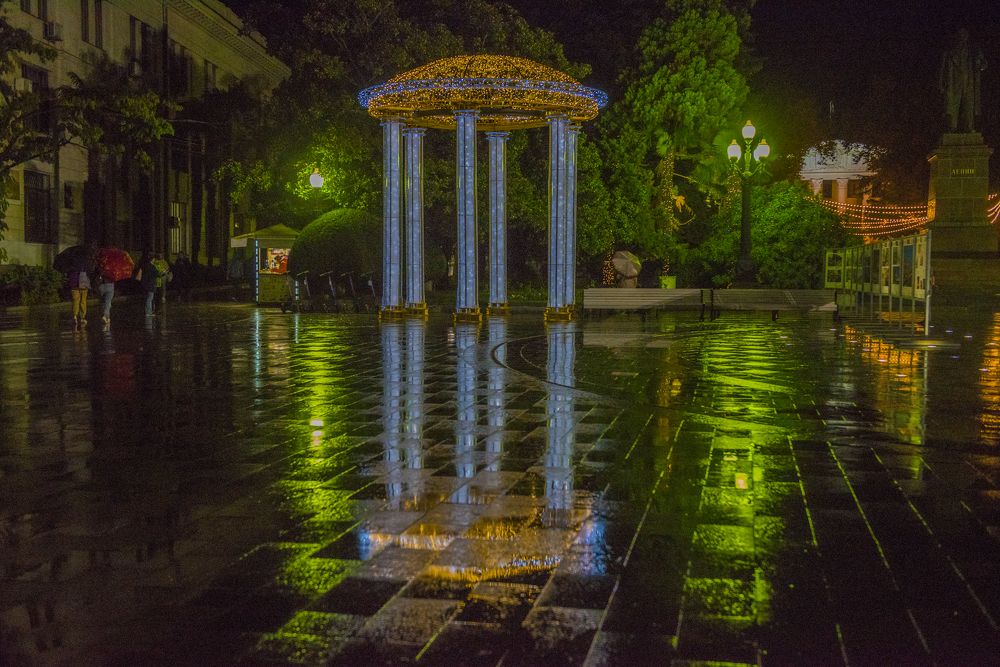 Photograph by Анна Кривицкая