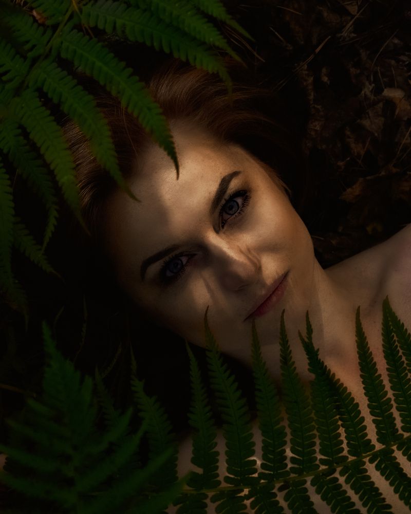 Photograph by Татьяна Павленчук