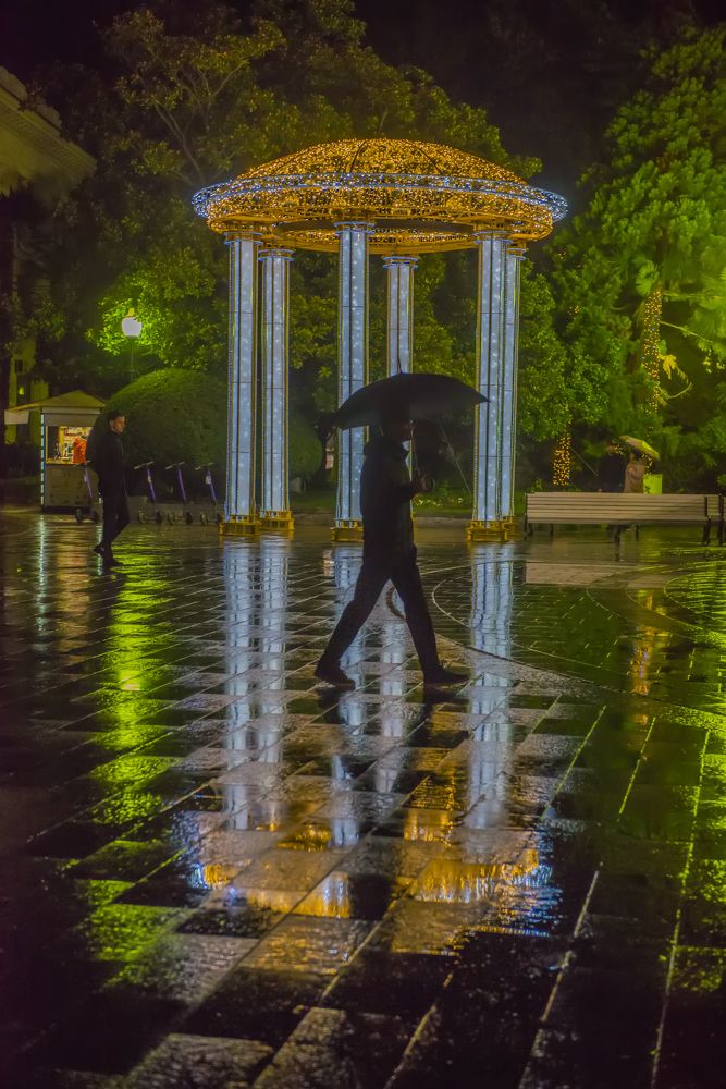 Photograph by Анна Кривицкая