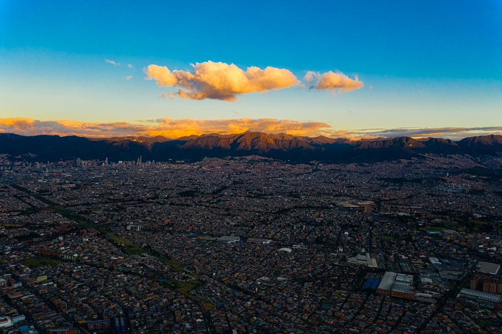 Photograph by Kevin Molano