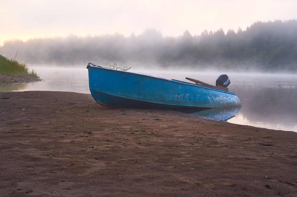 Photograph by Александр Карпинец