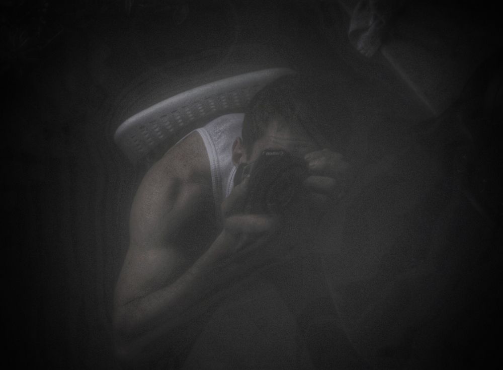 Photograph by Алексей Кроль