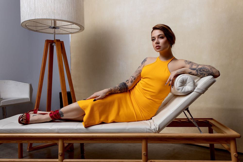 Photograph by Наталия Иванова