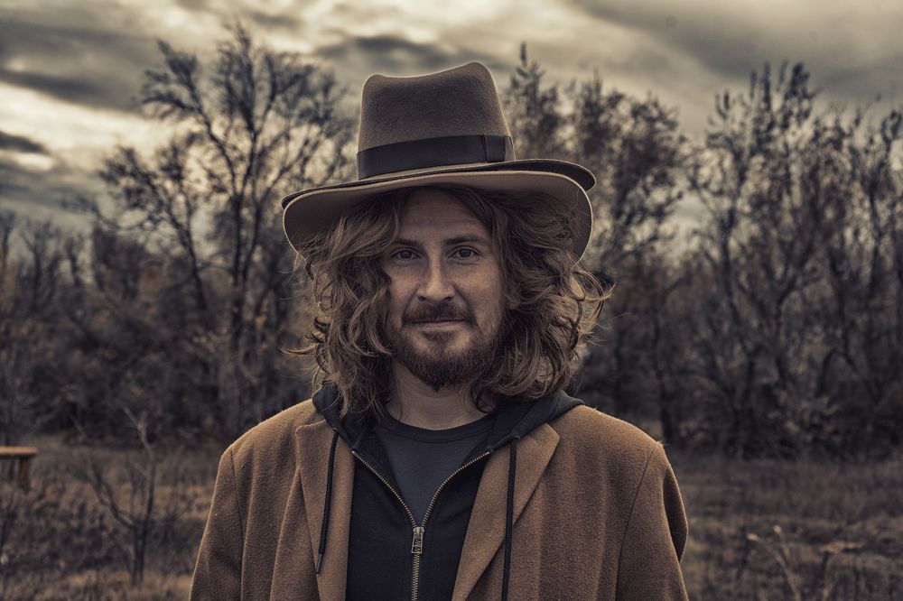 Photograph by Эдуард Хожанов