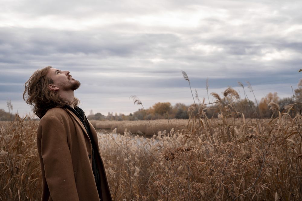 Photograph by Эдуард Хожанов