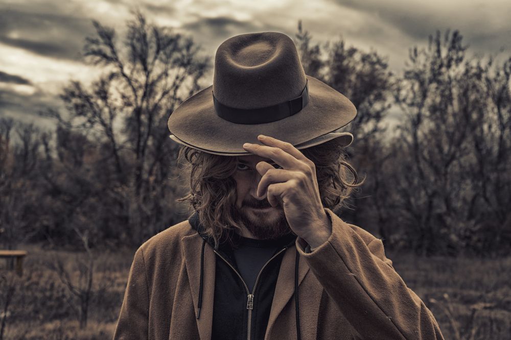 Photograph by Эдуард Хожанов