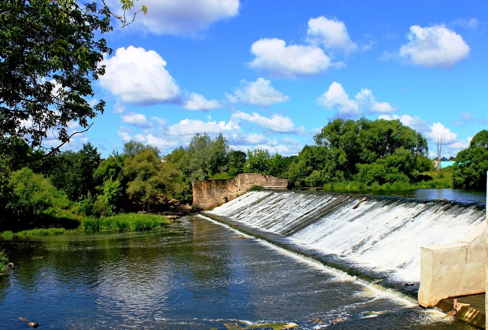 Photograph by Александр Бугаенко