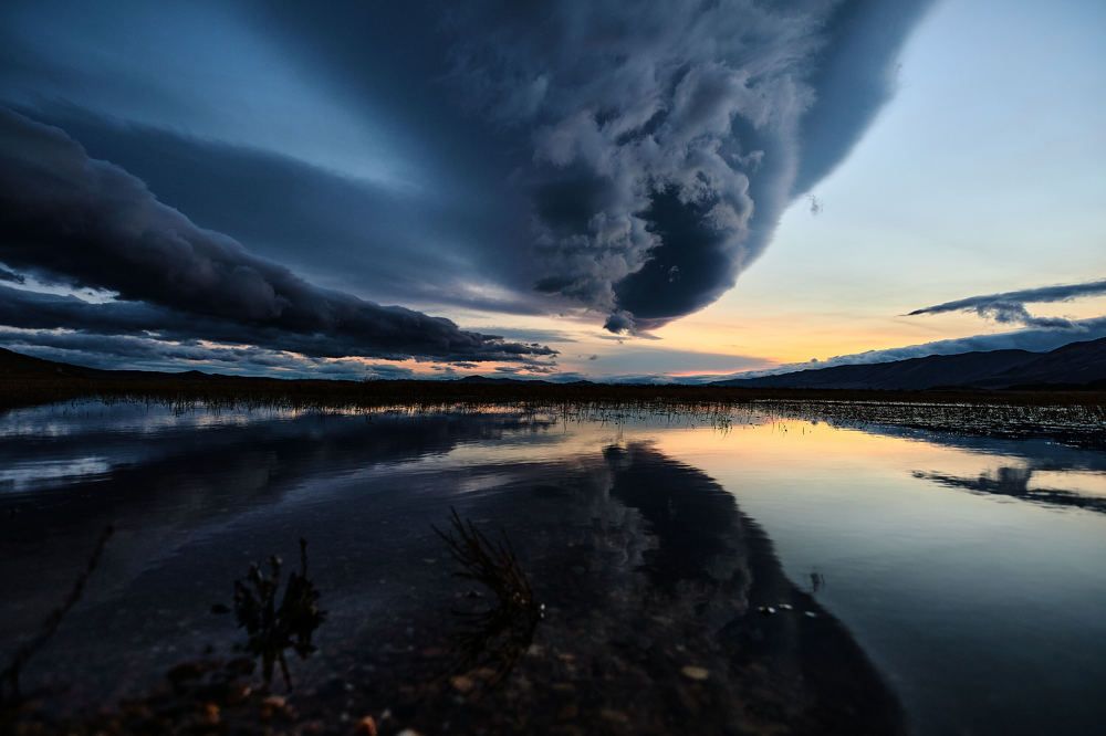 Photograph by Александр Мольков