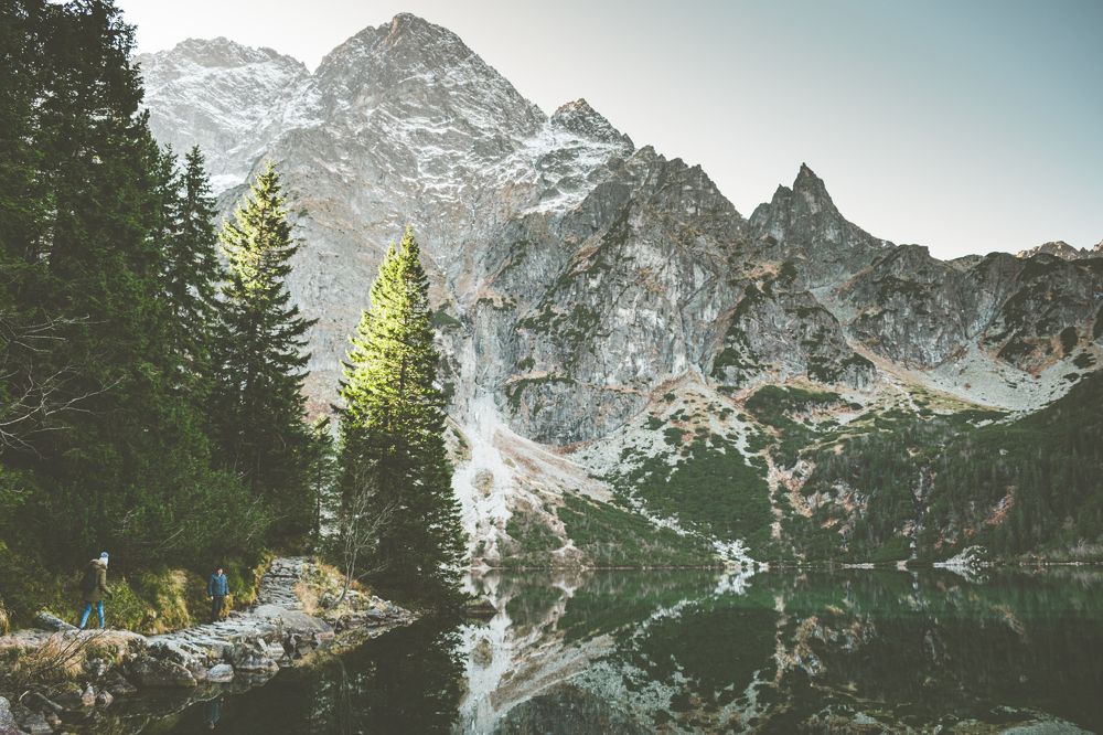 Photograph by Kamil Stępień