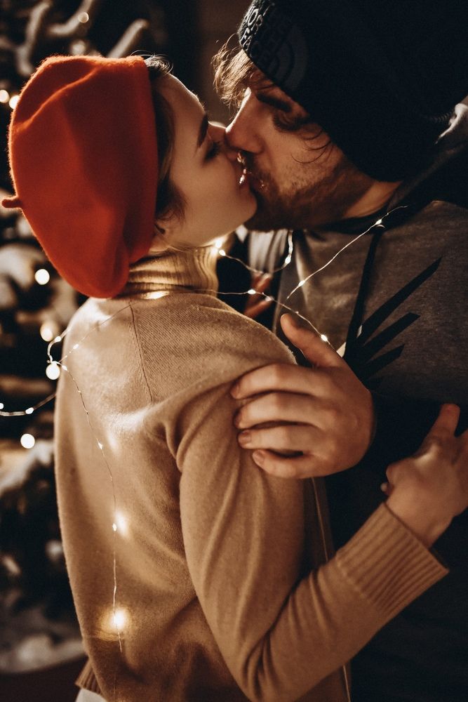 Photograph by Ксения Поташова