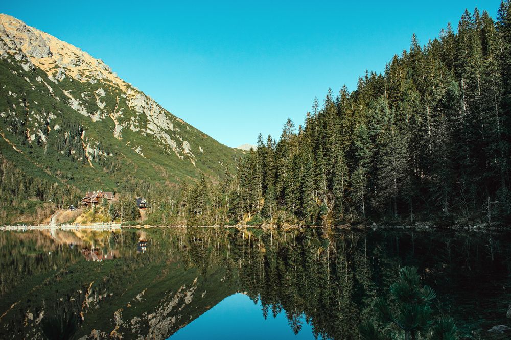 Photograph by Kamil Stępień