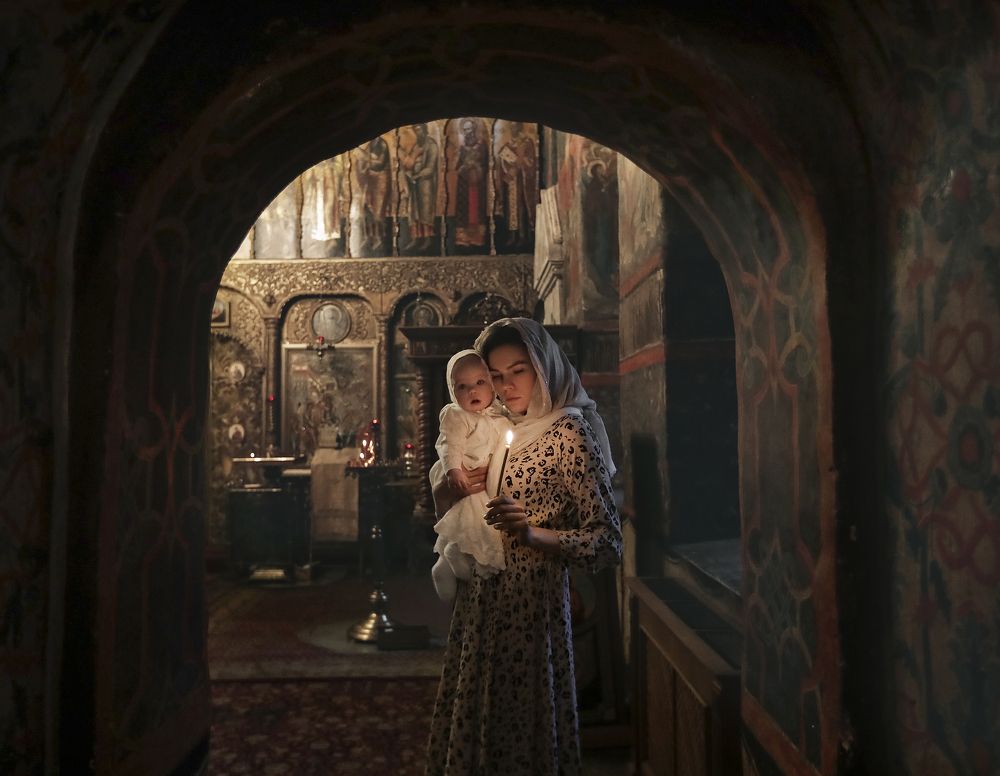 Photograph by Катя Гричук