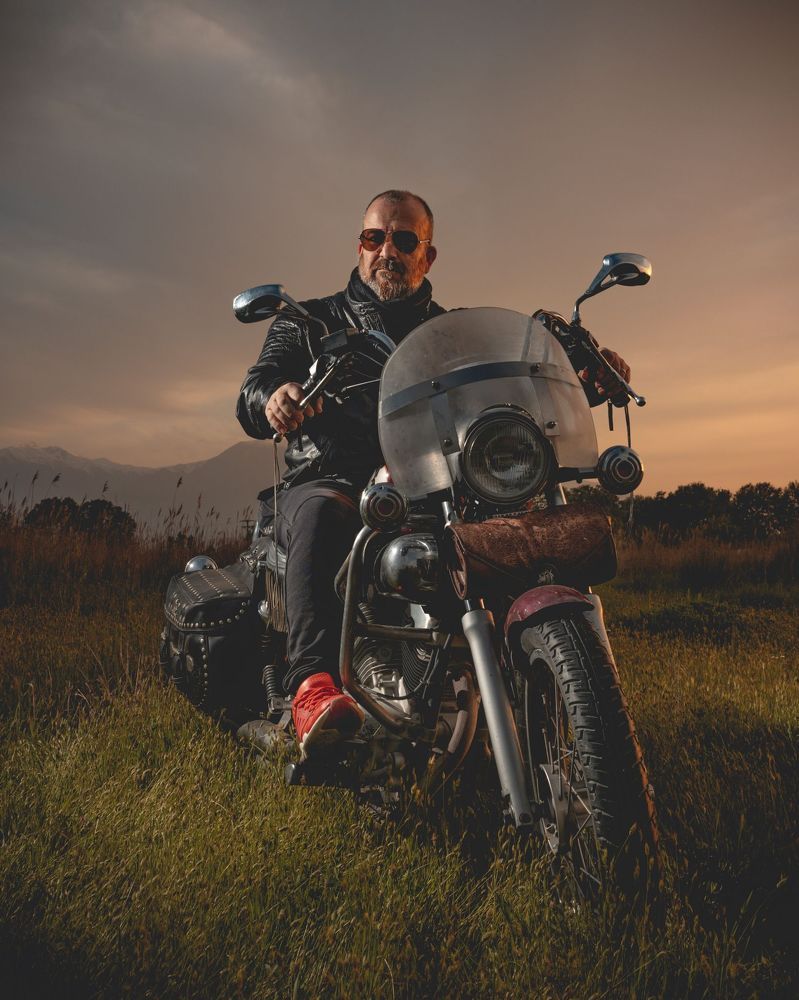 Фотография автора Vasileios Stergiopoulos