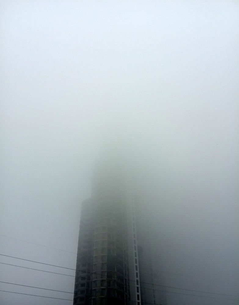 Photograph by Ritu Dinkar