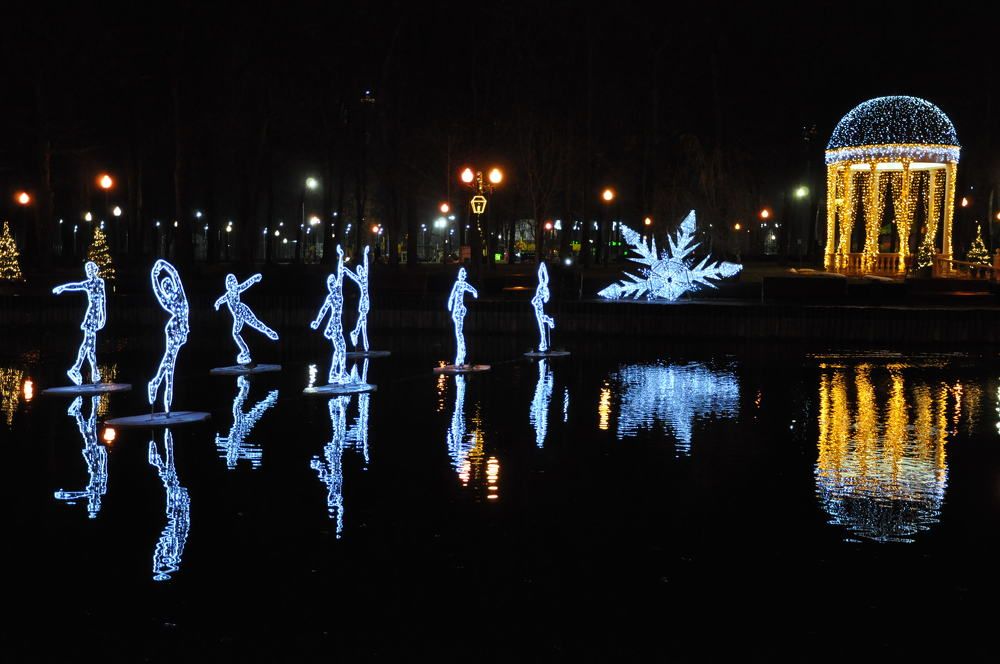 Photograph by Галина Лысых