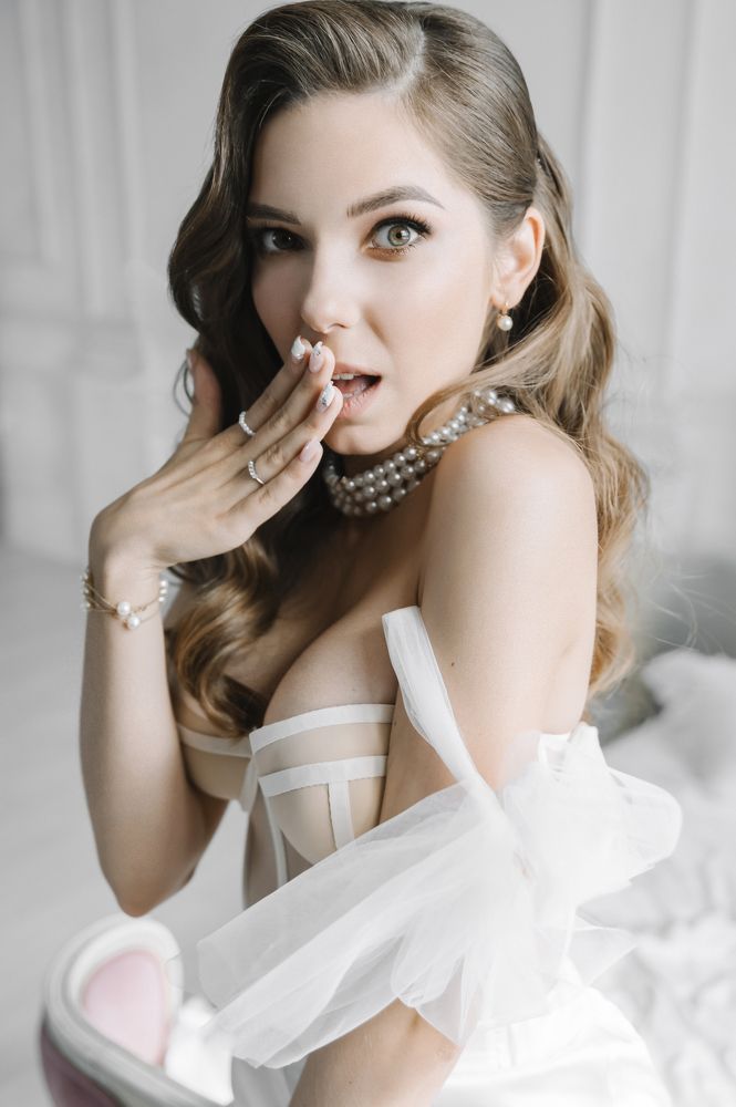 Photograph by Вероника Стома