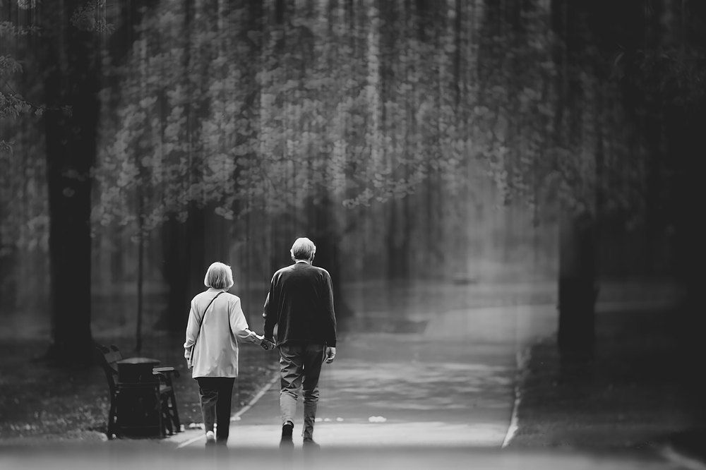 Photograph by Arnas Lucinskas