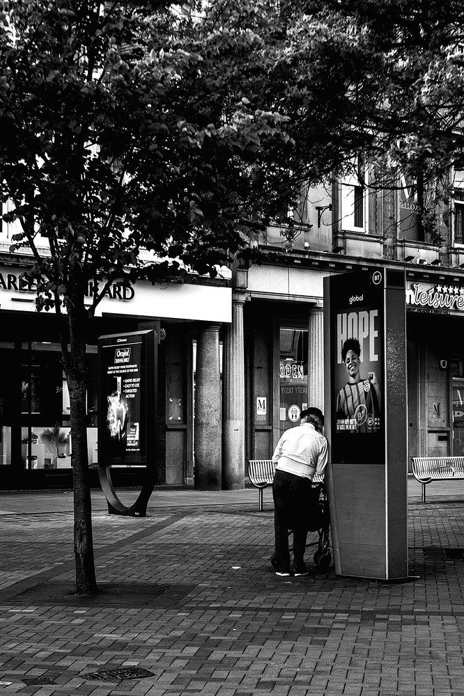 Photograph by Arnas Lucinskas