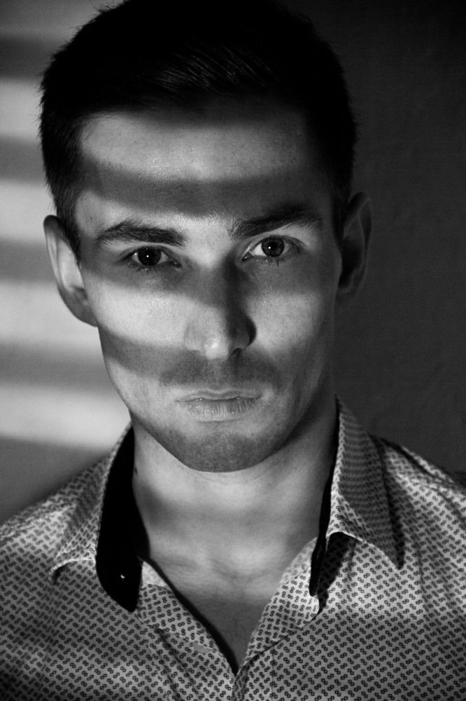 Photograph by Inna Kudrina