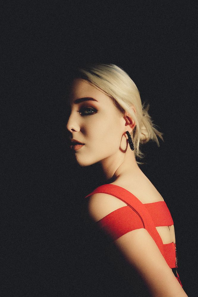 Photograph by Inna Kudrina