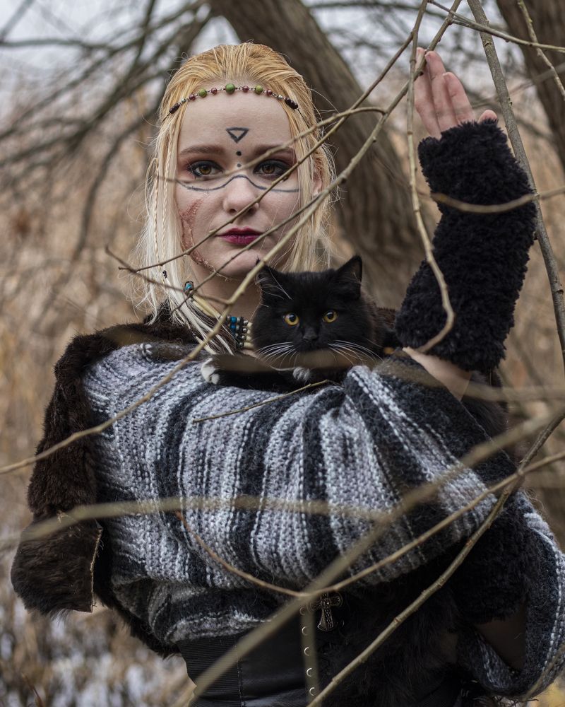 Photograph by Владислав Барышов