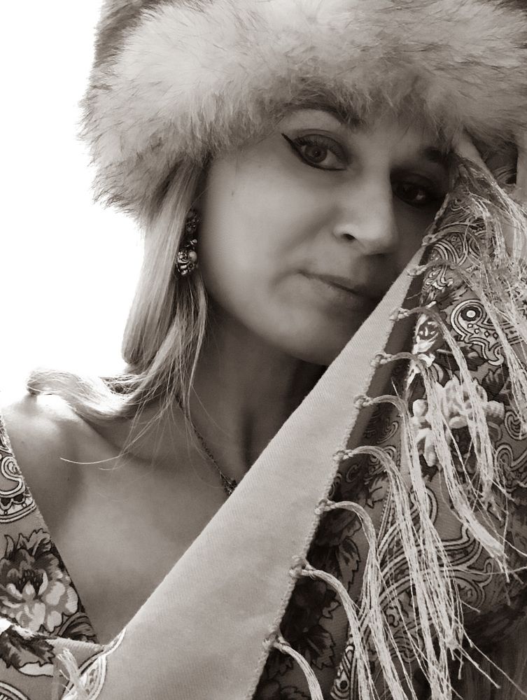 Photograph by Ольга Шоляк